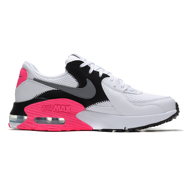 NIEK耐克女鞋休闲鞋AIR MAX EXCEE气垫缓震运动鞋CD5432