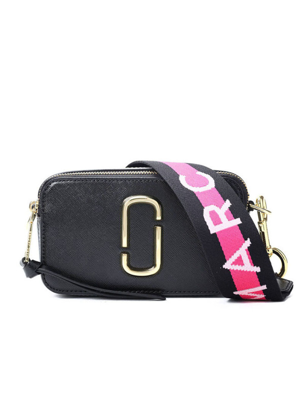 Marc Jacobs Snapshot 单肩包斜挎包相机包 小号 M0014146
