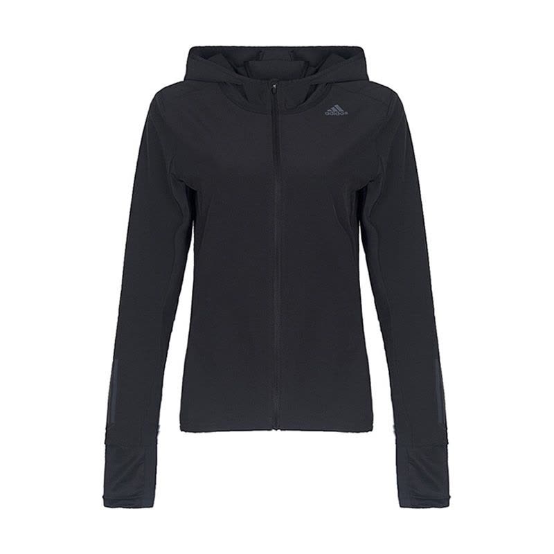 ADIDAS 阿迪春季女子运动时尚休闲夹克BR0806图片