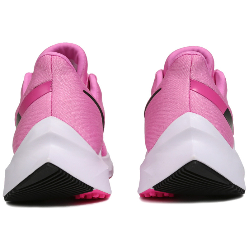 nike耐克女鞋zoom运动轻便气垫跑步鞋aq8228600