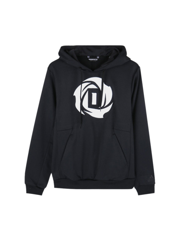 ADIDAS(阿迪)ROSE夏季男子套头衫DP5719