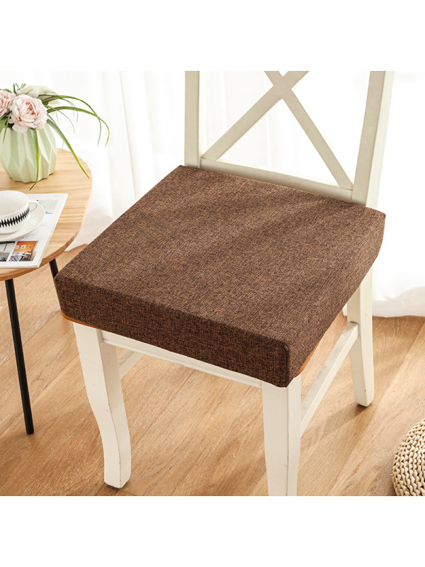 Ceba沙发垫子海绵垫坐垫高密度加厚加硬红木椅子座垫增高实木