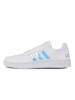 ADIDAS SC(阿迪运动休闲)HOOPS 2.0秋季女子休闲鞋EH3412
