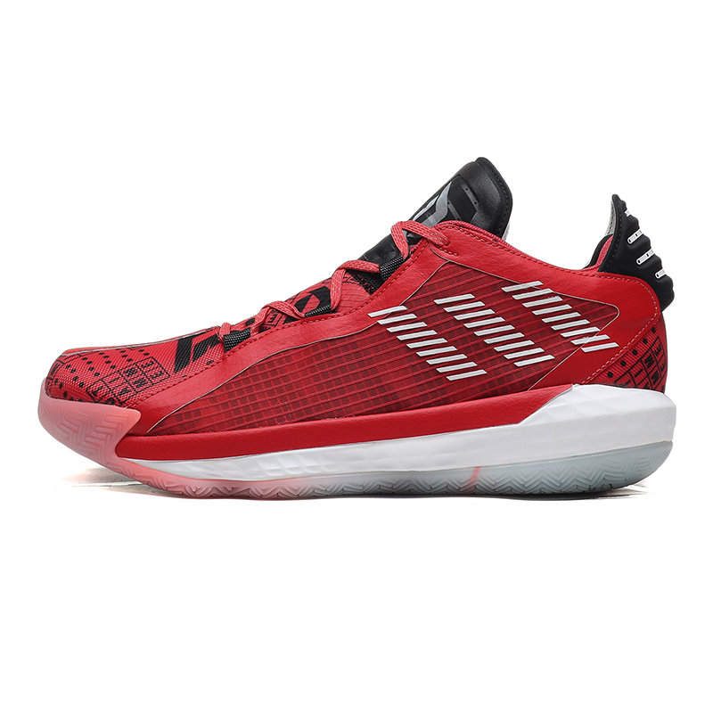 AdidAs阿迪达斯男四季2020新款篮球鞋利拉德联名实战篮球鞋