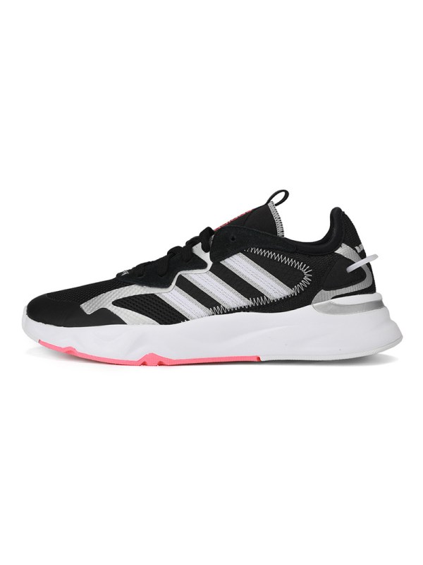adidas neo阿迪达斯2020年新款女子FUTUREFLOW跑步休闲鞋