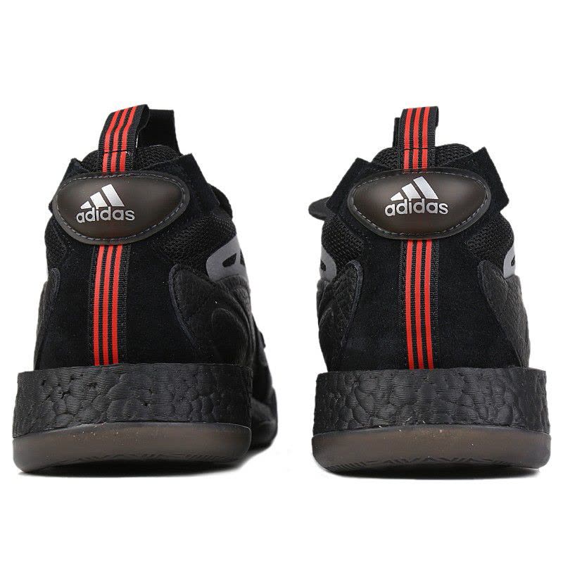 ADIDAS(阿迪)adidas ZoneBoost秋季男子篮球鞋EG5760图片