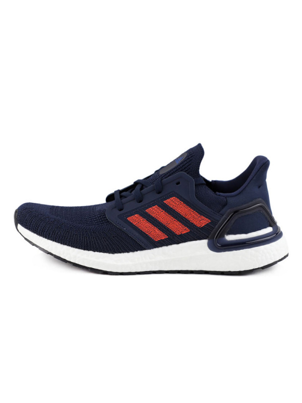 ADIDAS(阿迪)ULTRABOOST 20春季男子跑步鞋EG0693