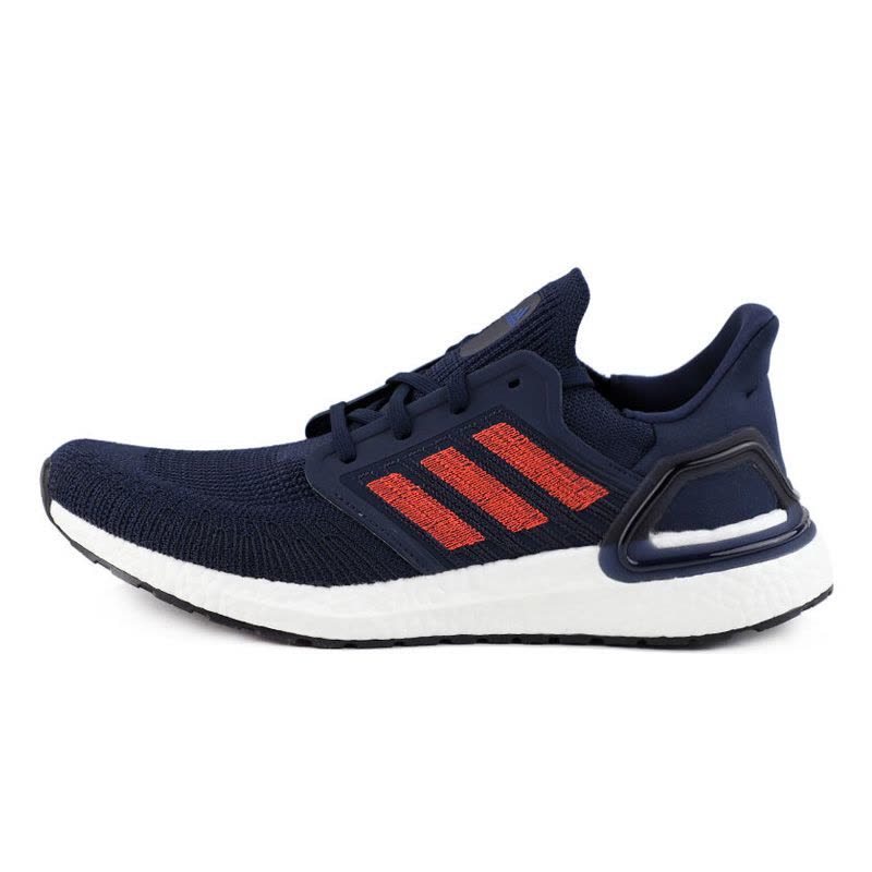 ADIDAS(阿迪)ULTRABOOST 20春季男子跑步鞋EG0693图片