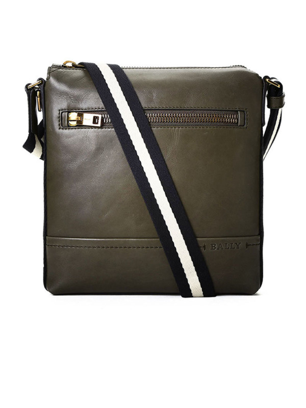 Bally TREZZINI 斜挎包
