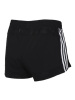 阿迪达斯短裤女20193S W EMBSS SHRT夏季女子运动梭织短裤DT1671