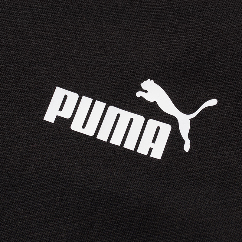 【自营】PUMA彪马男装运动服休闲圆领卫衣589034