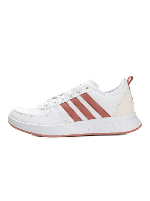 ADIDAS(阿迪)COURT80S秋季女子网球鞋EE9840