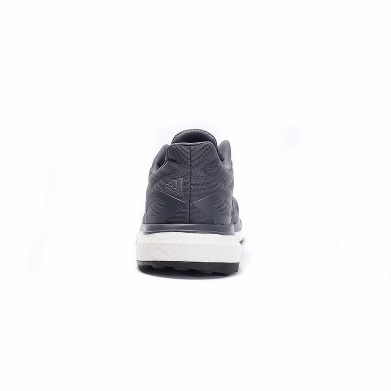 adidas阿迪达斯男子RESPONSE运动耐磨缓震跑步鞋BA7542图片
