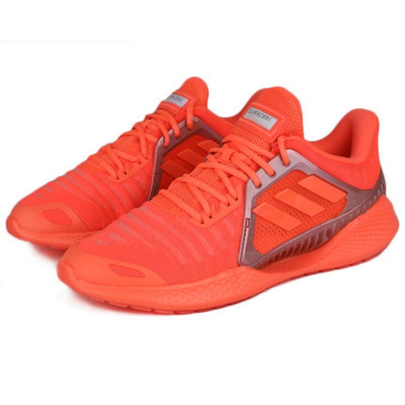 2020春夏新款Adidas阿迪达斯鞋男清风网面鞋运动鞋透气鞋子EE4639图片