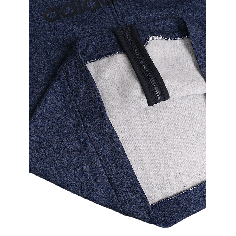 Adidas 阿迪达斯 男子 2017ROSE CREW 圆领 卫衣 CD6999