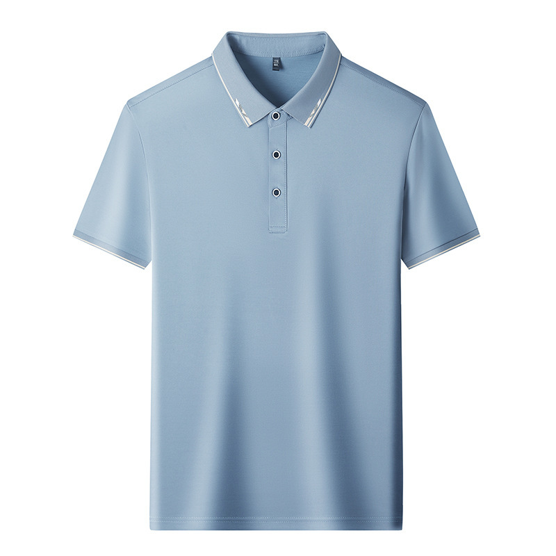 拿细耳男士polo衫