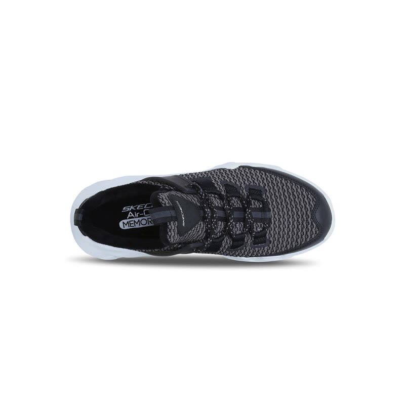 SKECHERS(斯凯奇)女鞋休闲鞋-66666086-BKCC图片