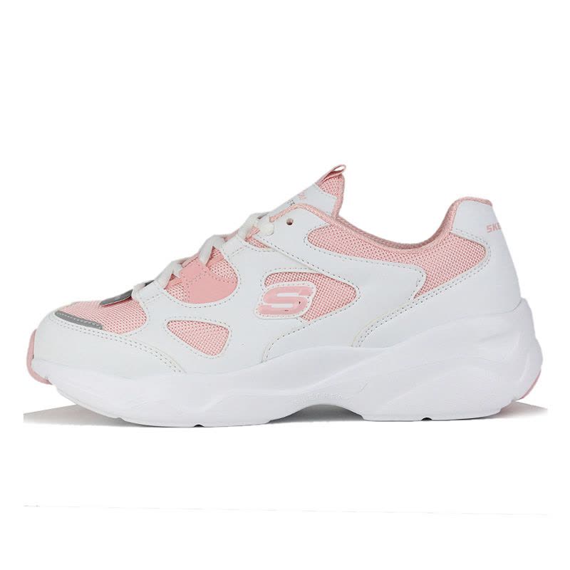 SKECHERS(斯凯奇)中性鞋休闲鞋88888364-WPK图片