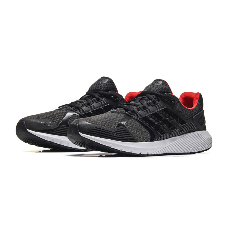 adidas 阿迪达斯 男鞋运动鞋春季Duramo8跑步鞋 CP8738