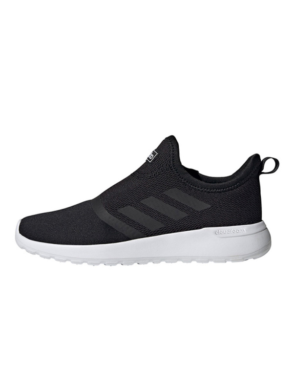 ADIDAS(阿迪达斯)2020LITE RACER SLIPON秋季女子跑步鞋FX3800