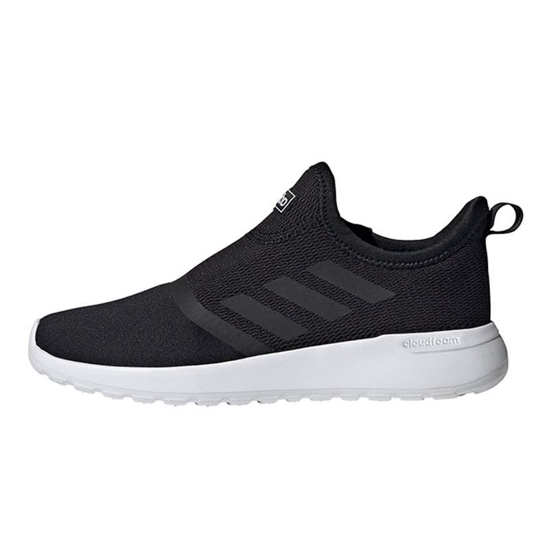 ADIDAS(阿迪达斯)2020LITE RACER SLIPON秋季女子跑步鞋FX3800图片