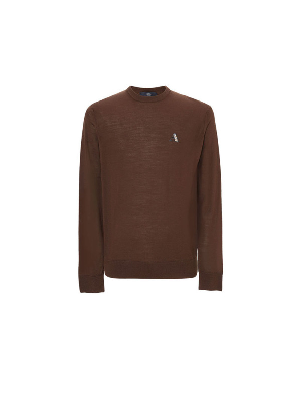 雅格狮丹AQUASCUTUM 男士针织衫4A8512