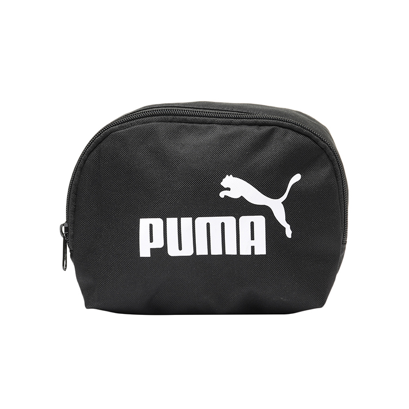 PUMA彪马男包女包运动休闲时尚百搭腰包076908