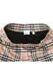 BURBERRY 短裤 经典格纹 棉质 8026469