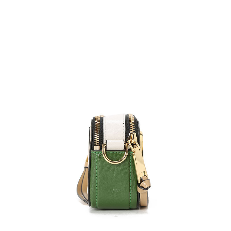 MARC JACOBS Snapshot 斜跨包单肩包相机包 小号 M0012007（MJL04036UNI00）