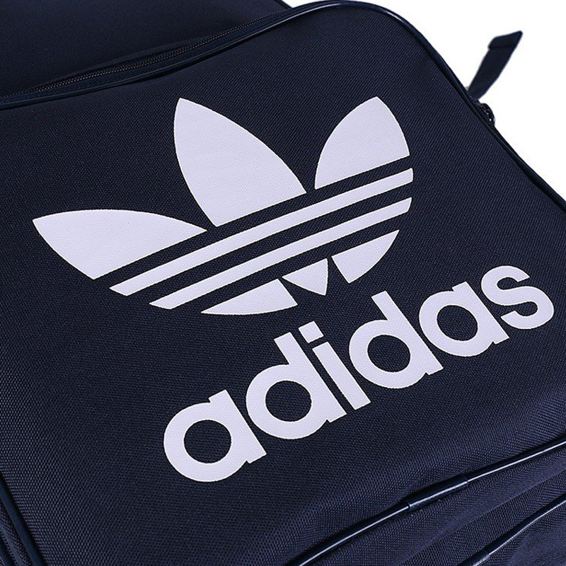阿迪达斯（adidas）男包女包运动休闲双肩包书包BK6724