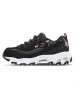 SKECHERS(斯凯奇)中性鞋休闲鞋11977-BLK
