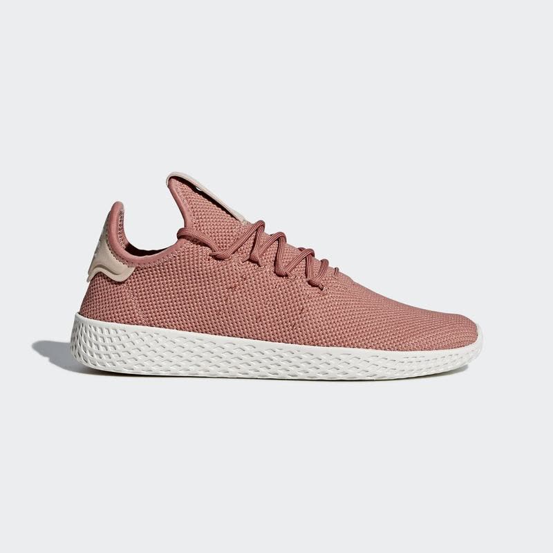 ADIDAS阿迪达斯三叶草春季女子史密斯经典休闲鞋DB2552图片