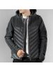 Adidas阿迪达斯男士羽绒服2020秋季新款 棉服EI6282