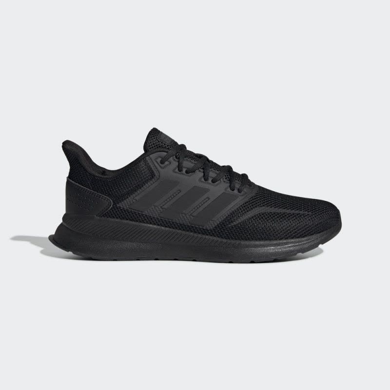 Adidas阿迪达斯男鞋2020夏季新款轻便网面休闲运动鞋跑步鞋G28970图片