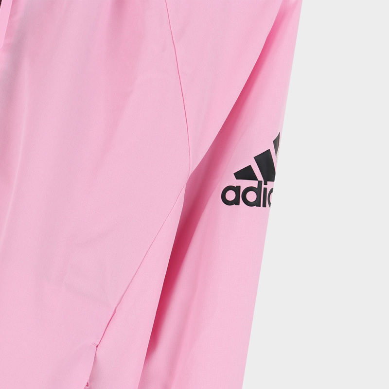 Adidas 阿迪达斯女子JKT WV SUMMER防风服DY8615