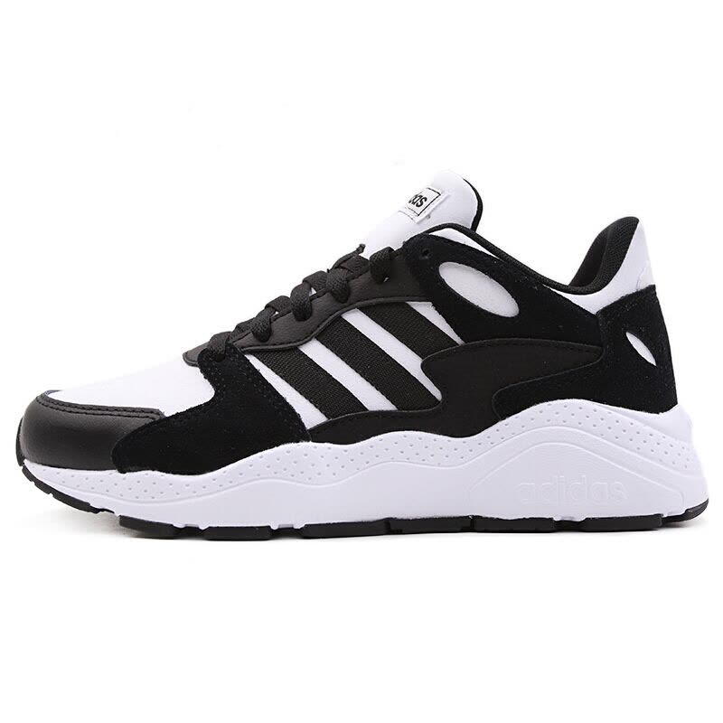 新款 Adidas NEO/阿迪休闲 女鞋 休闲鞋 CHAOS SHOE EE5596图片
