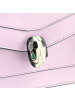 BVLGARI/宝格丽 SERPENTI FOREVER 单肩包 288715 玫瑰色
