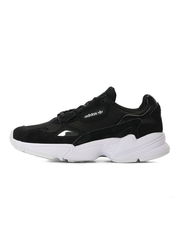 ADIDAS Falcon W秋季女子经典鞋B28129