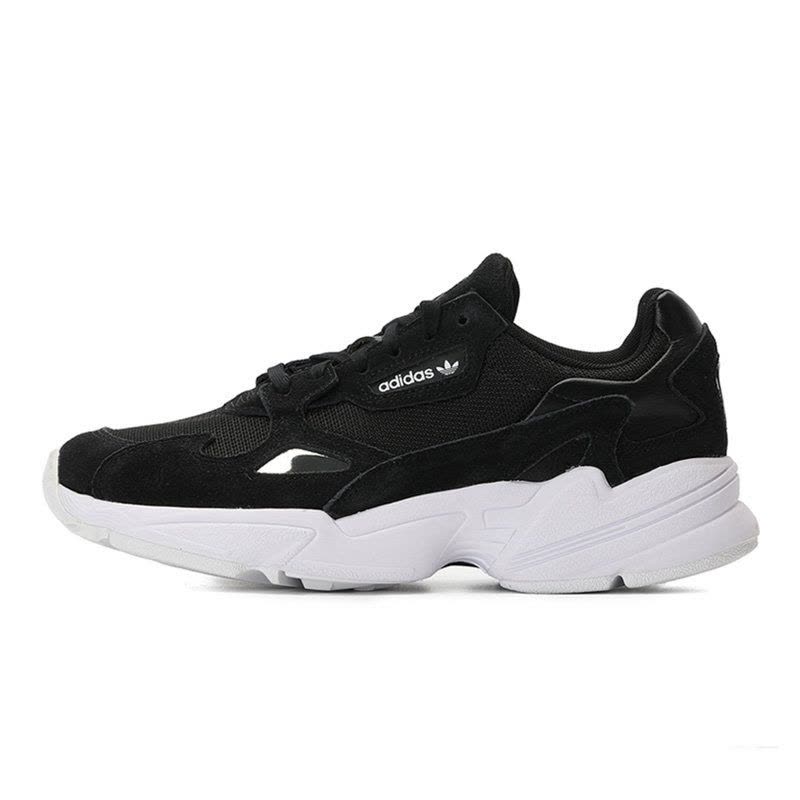 ADIDAS Falcon W秋季女子经典鞋B28129图片