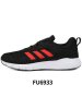 ADIDAS(阿迪)FLUIDCLOUD NEUTRAL冬季男子跑步鞋FU6933