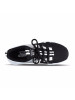 Skechers斯凯奇女鞋2019DLT-A一脚穿镂空休闲熊猫鞋66666104
