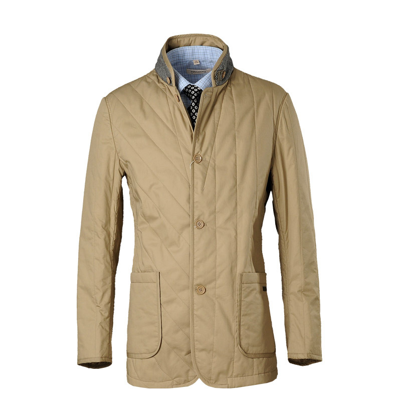 服装鞋帽>男装>男士棉衣>美尔雅(mailyard)>美尔雅(mailyard)男士棉衣