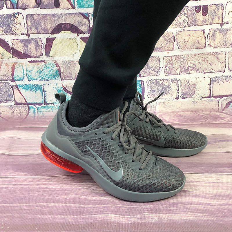 Nike耐克男鞋春运动鞋AirMax气垫减震跑步鞋908982-006图片
