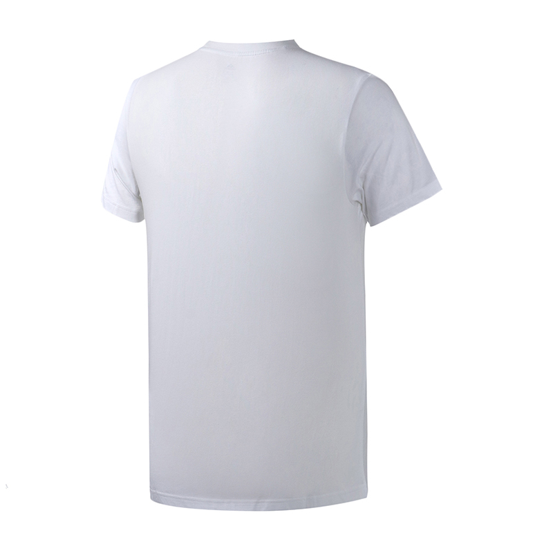 【自营】阿迪达斯男服短袖T恤夏季休闲运动服DW3784