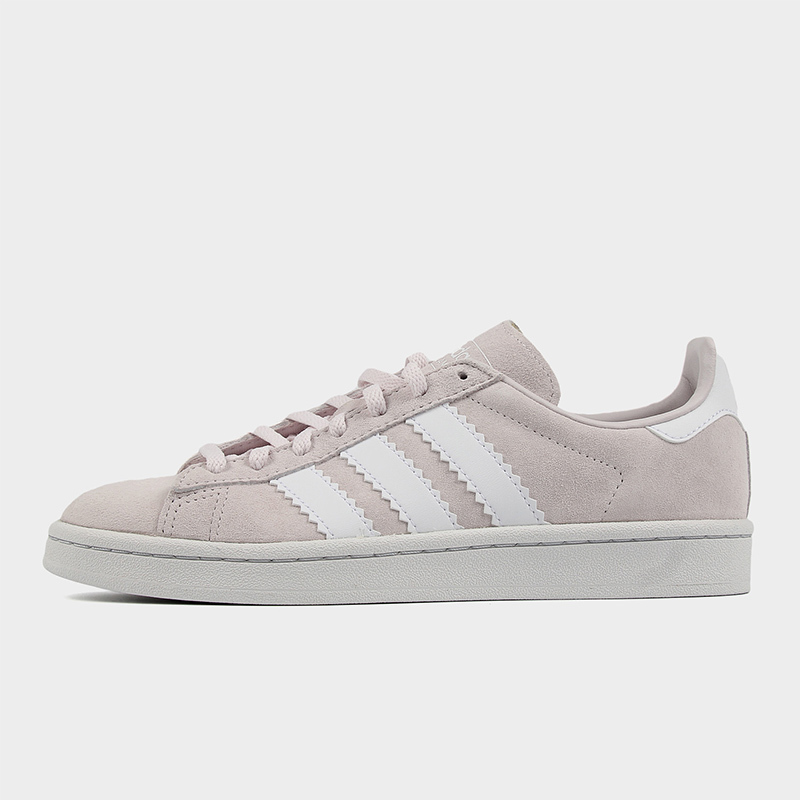ADIDAS ORIGINALS(阿迪经典)2019CAMPUS W春季女子经典鞋CG6033