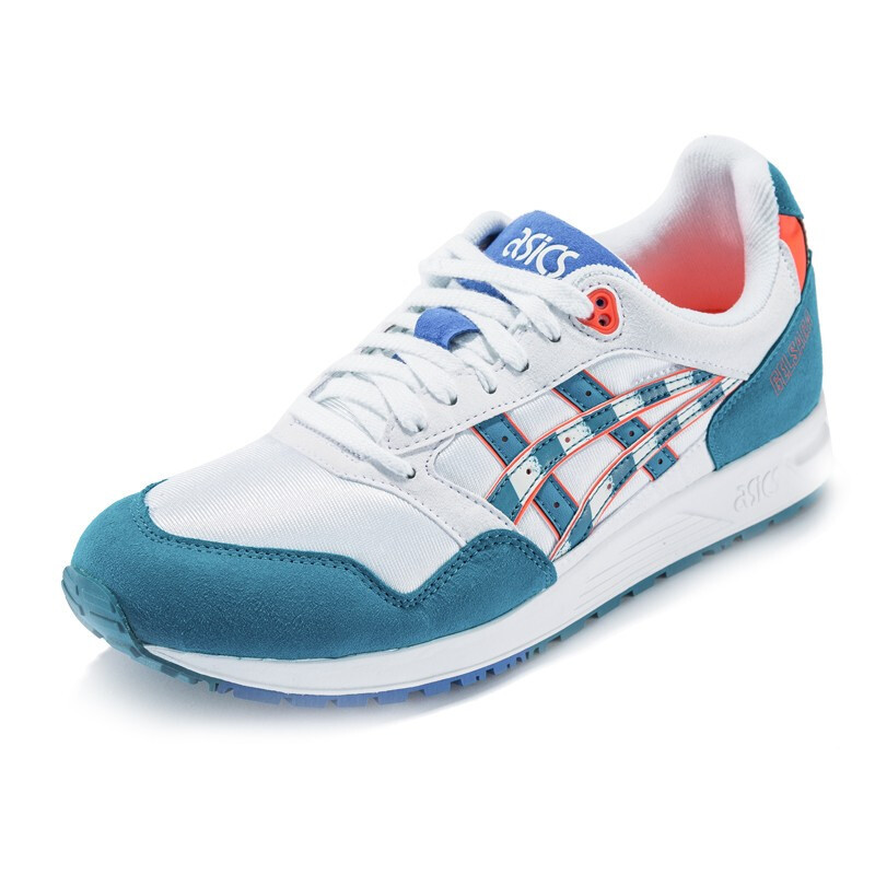 亚瑟士asics运动休闲鞋