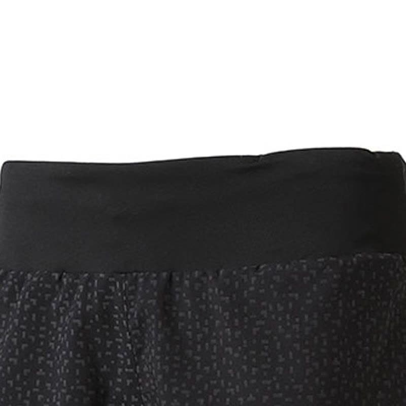 ADIDAS阿迪达斯女子梭织短裤运动裤跑步打底裤BR5920图片