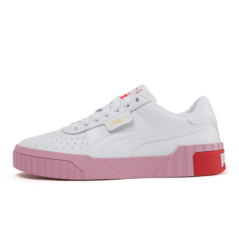 彪马puma 秋冬新 女鞋cali小白鞋休闲鞋板鞋运动鞋 369155