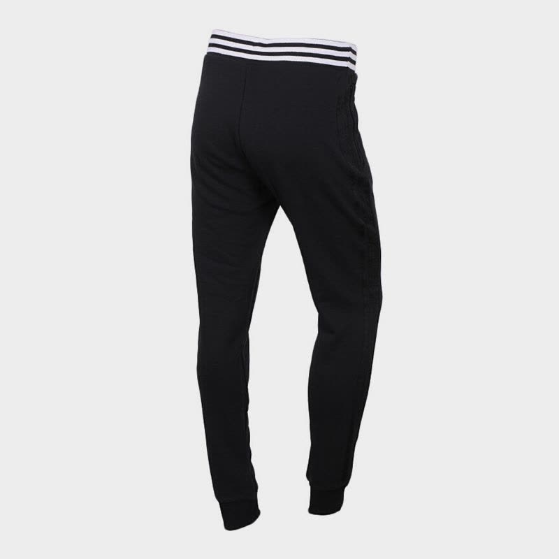 Adidas/阿迪达斯三叶草运动裤女春夏季女子运动休闲长裤CZ8334图片