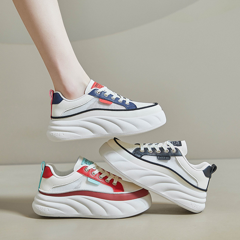 策恩公牛(ceenbulled)女士圆头单鞋779236816682报价_参数_图片_视频